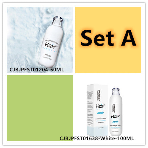 Two-in-one Hair Removal Cream For Face And Body - image 9