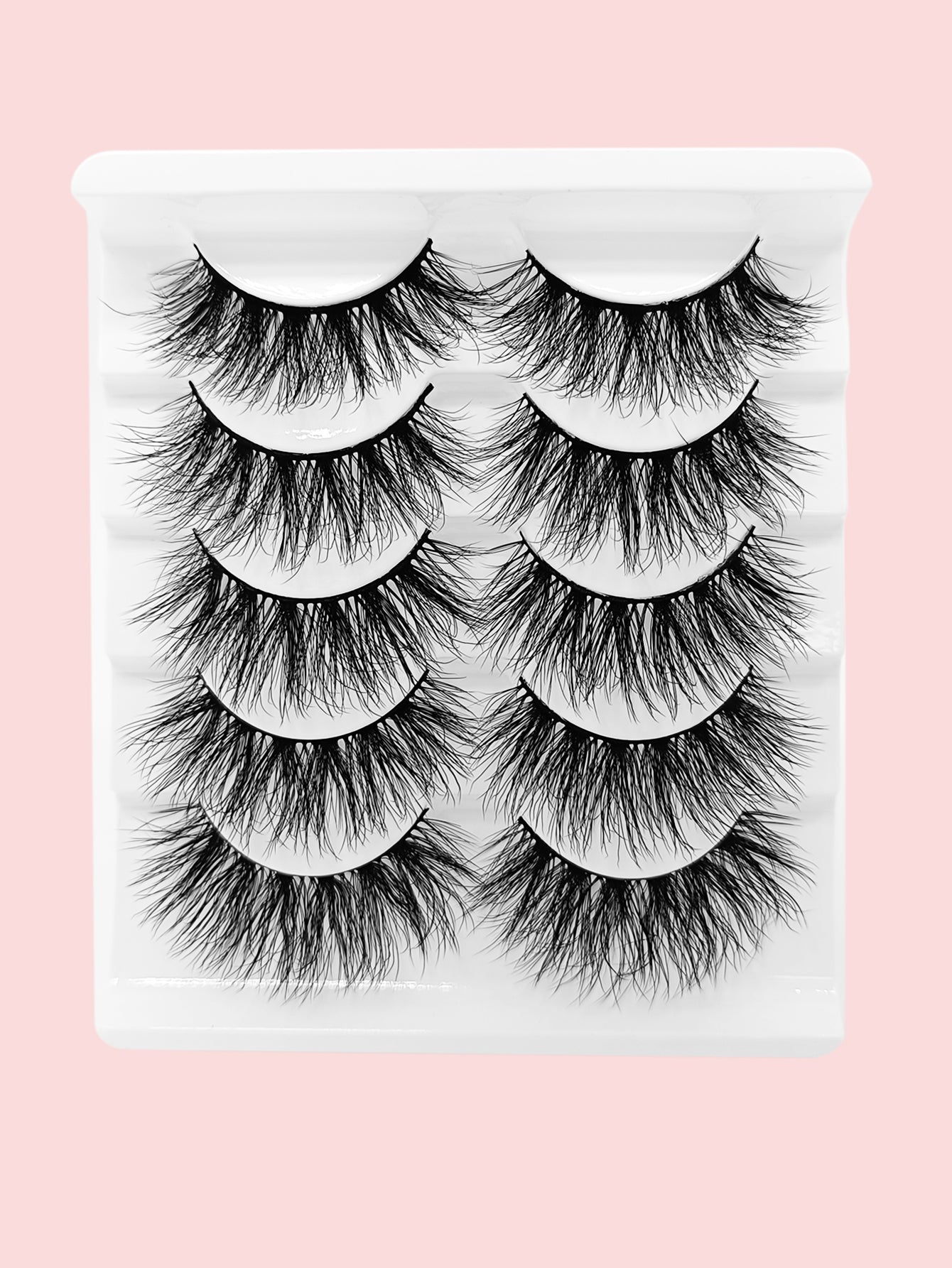 Premium Faux Mink MK-13 - image 2