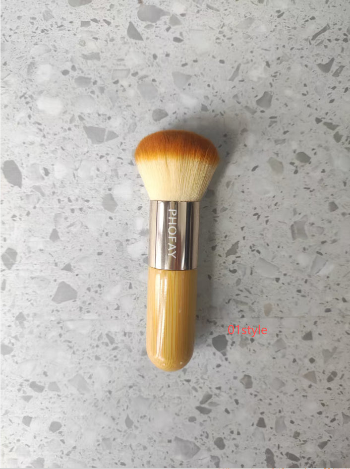 Makeup Brush - image 5
