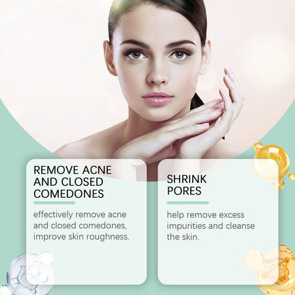 West&Month Facial Toner With Mild Ingredients To Lighten Acne, Nourish And Repair Facial Skin - image 4