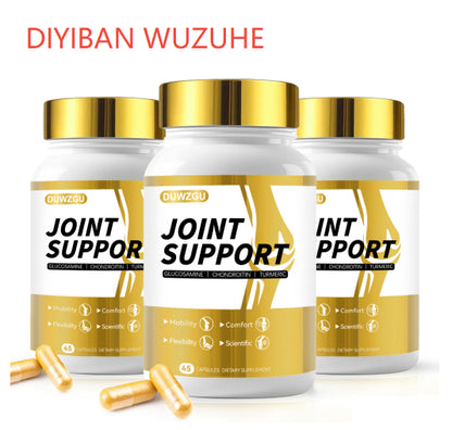 New Chondroitin Capsules - image 2