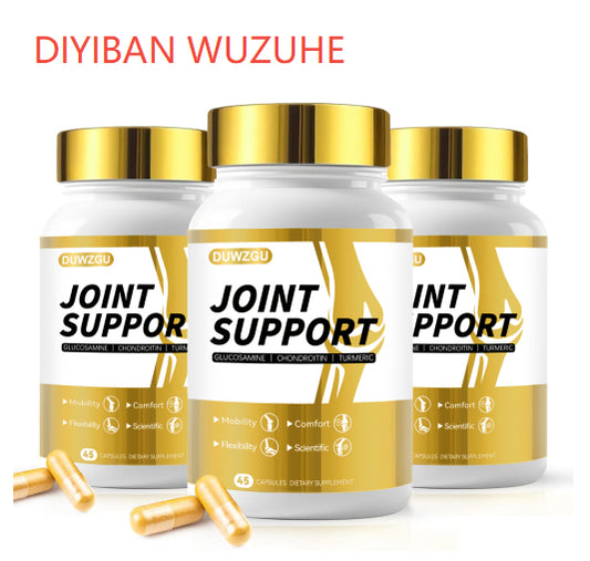 New Chondroitin Capsules - image 2