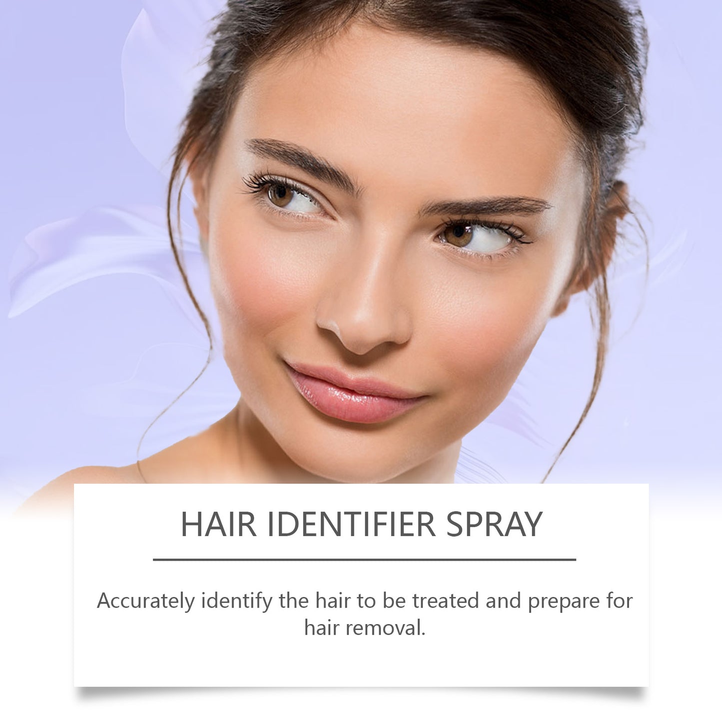 Facial Hair Recognition Spray - image 4