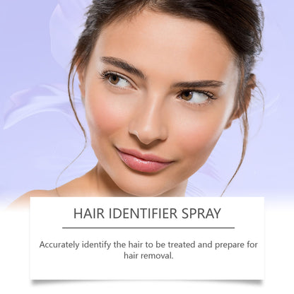 Facial Hair Recognition Spray - image 4