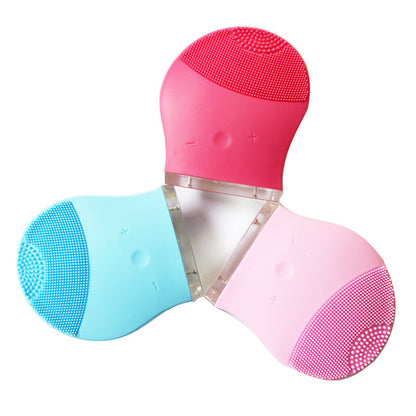 silicon gel cleanser - image 2