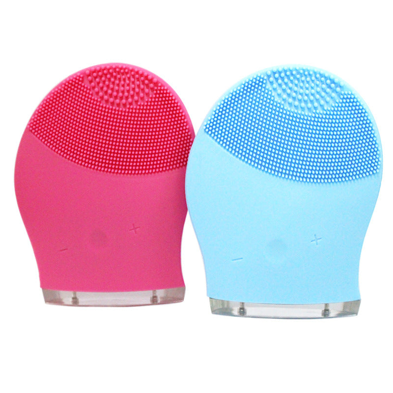 silicon gel cleanser - image 4