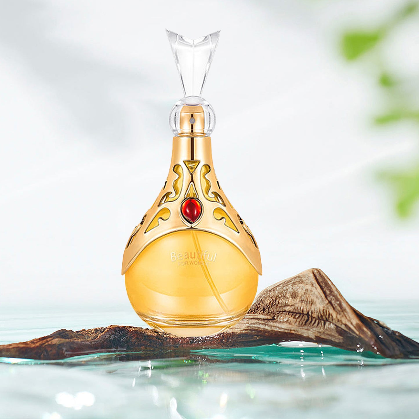 Gold Queen Eau De Parfum - image 7