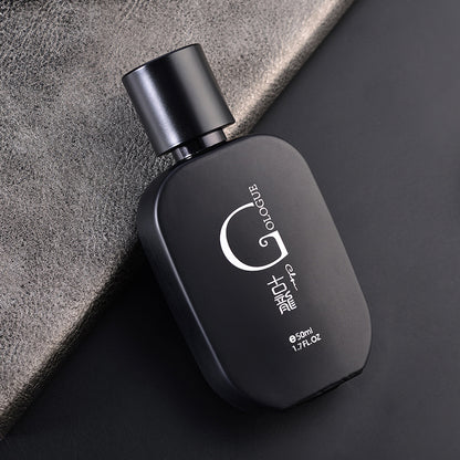 Men's Long-lasting Fragrance, Niche Perfume - image 3