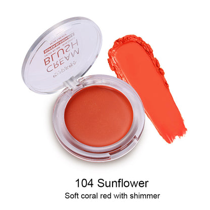PHOERA Light And Brightening Blush Cream - image 8