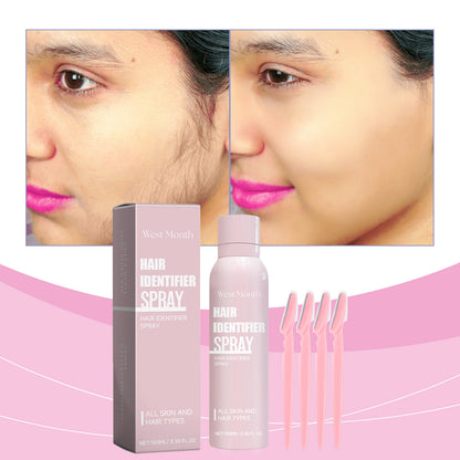 Facial Hair Recognition Spray - image 5
