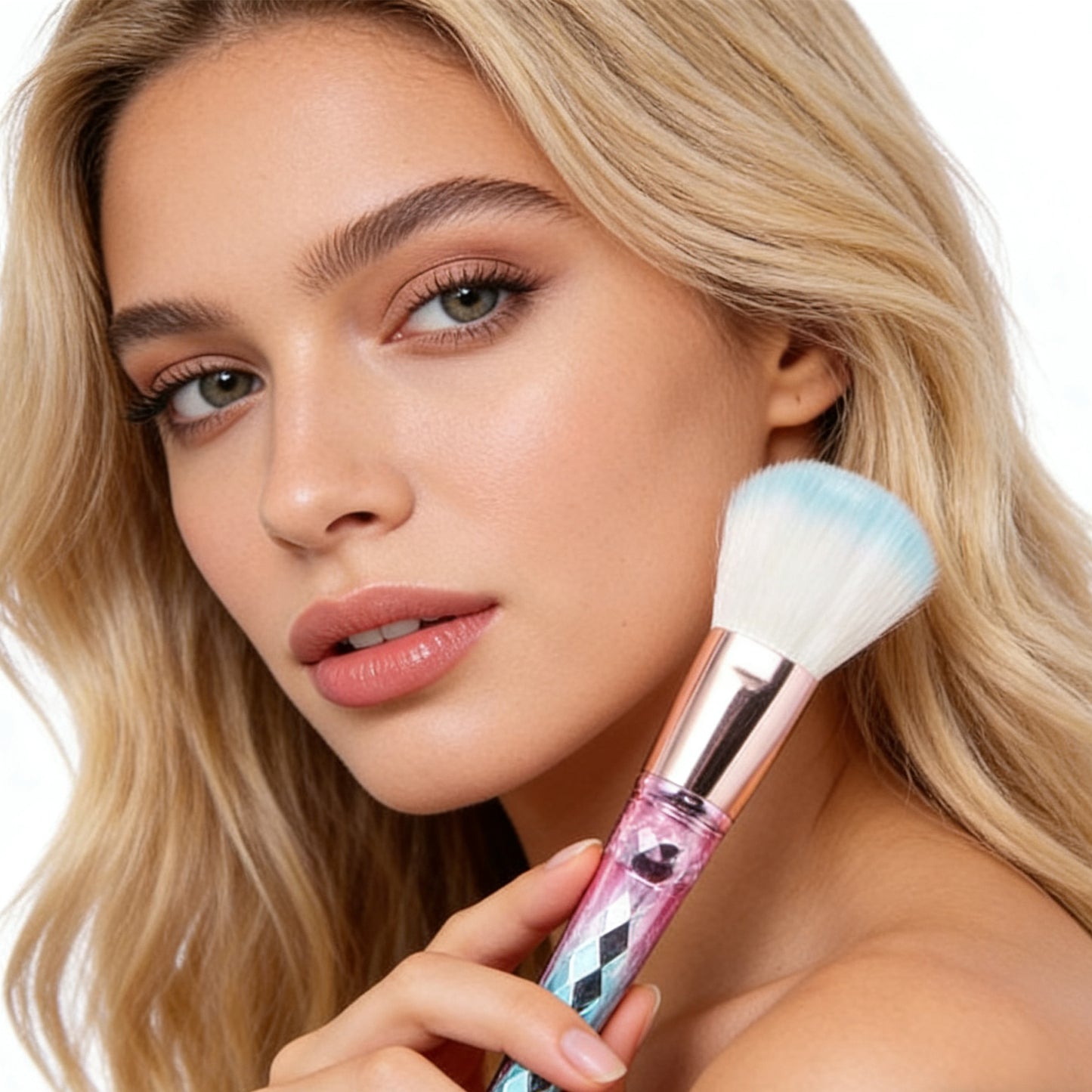 Makeup Brush-0622 - image 3