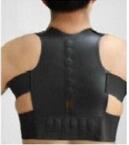 Magnetic Therapy Belt Posture Corrector - image 2