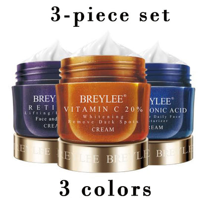 Nourishing Bo Uric Acid Lotion Moisturizing VC Eye Cream - image 9