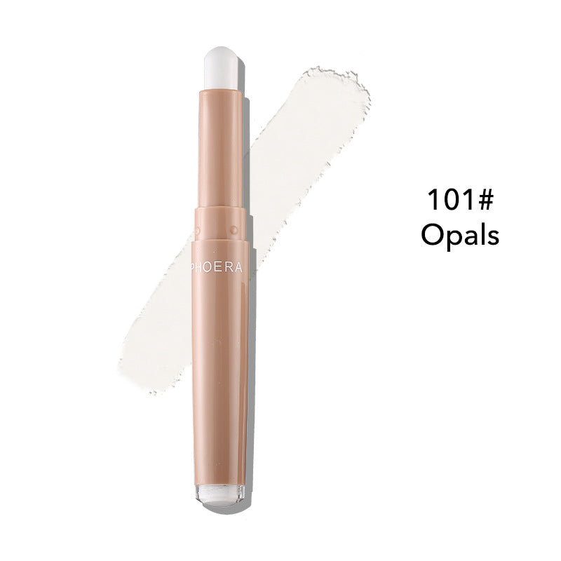 New Monochrome Lipstick Eyeshadow Stick Makeup - image 6