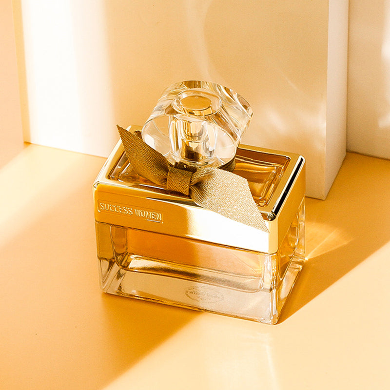 Women's Eau De Toilette, Long-lasting - image 4