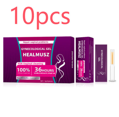 Nursing Antibacterial Private Parts Maintenance Gel - image 2