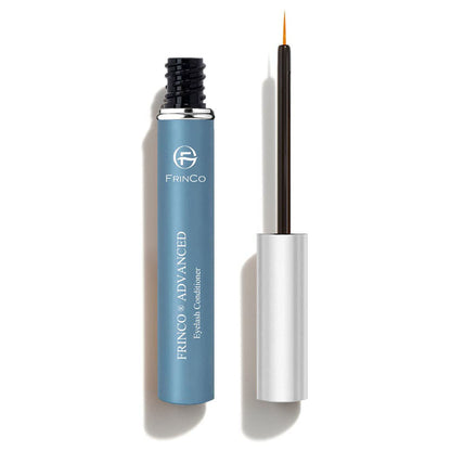 Advanced Eyelash Enhancing Serum, Eyelash Conditioner For Promoting Fuller & Thicker Looking Lashes,