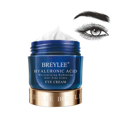 Nourishing Bo Uric Acid Lotion Moisturizing VC Eye Cream - image 6