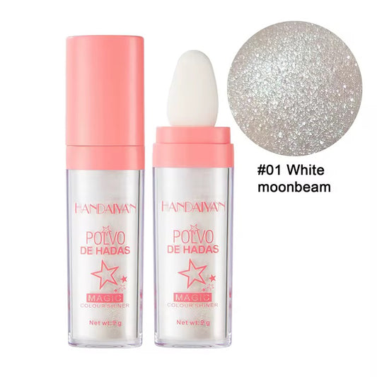 Tapping Highlighter Powder - image 2