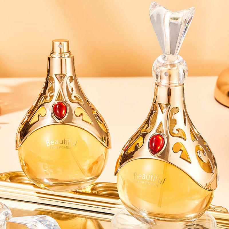 Gold Queen Eau De Parfum - image 3