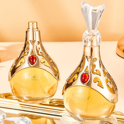 Gold Queen Eau De Parfum - image 3