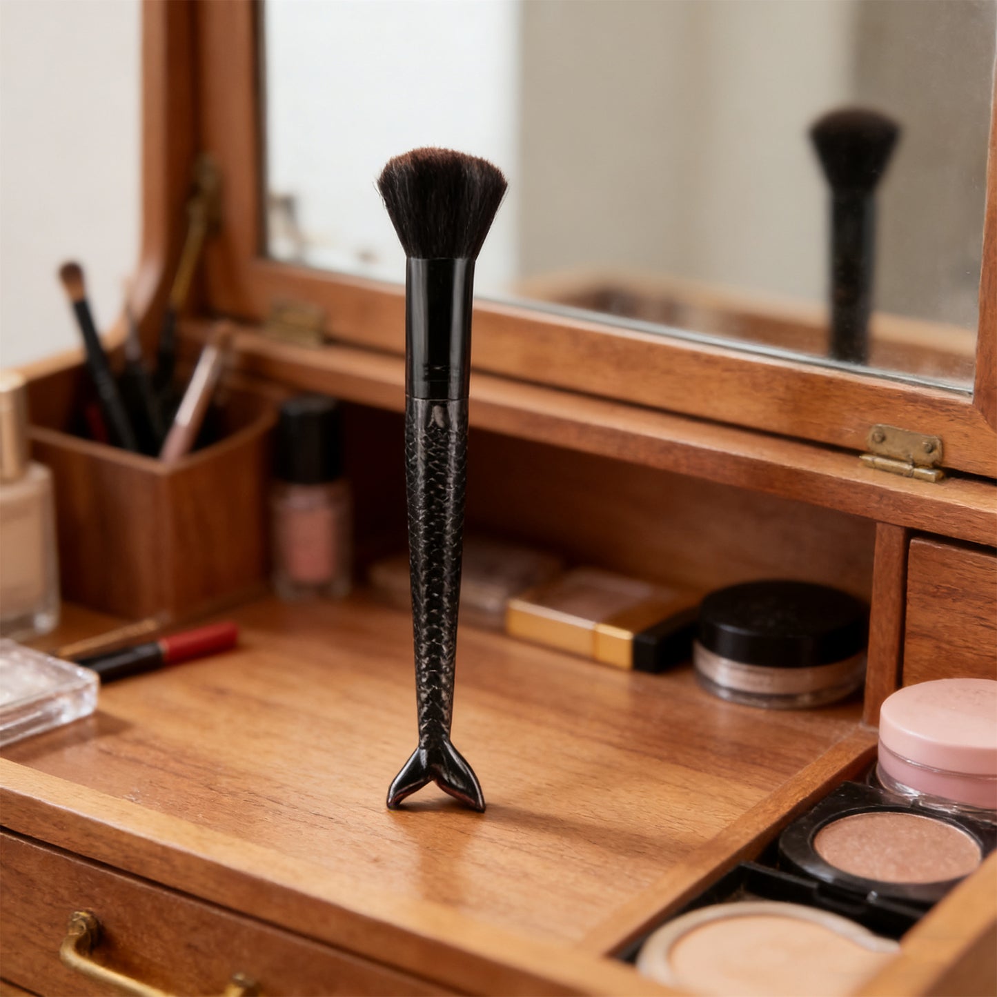 Makeup  Brush