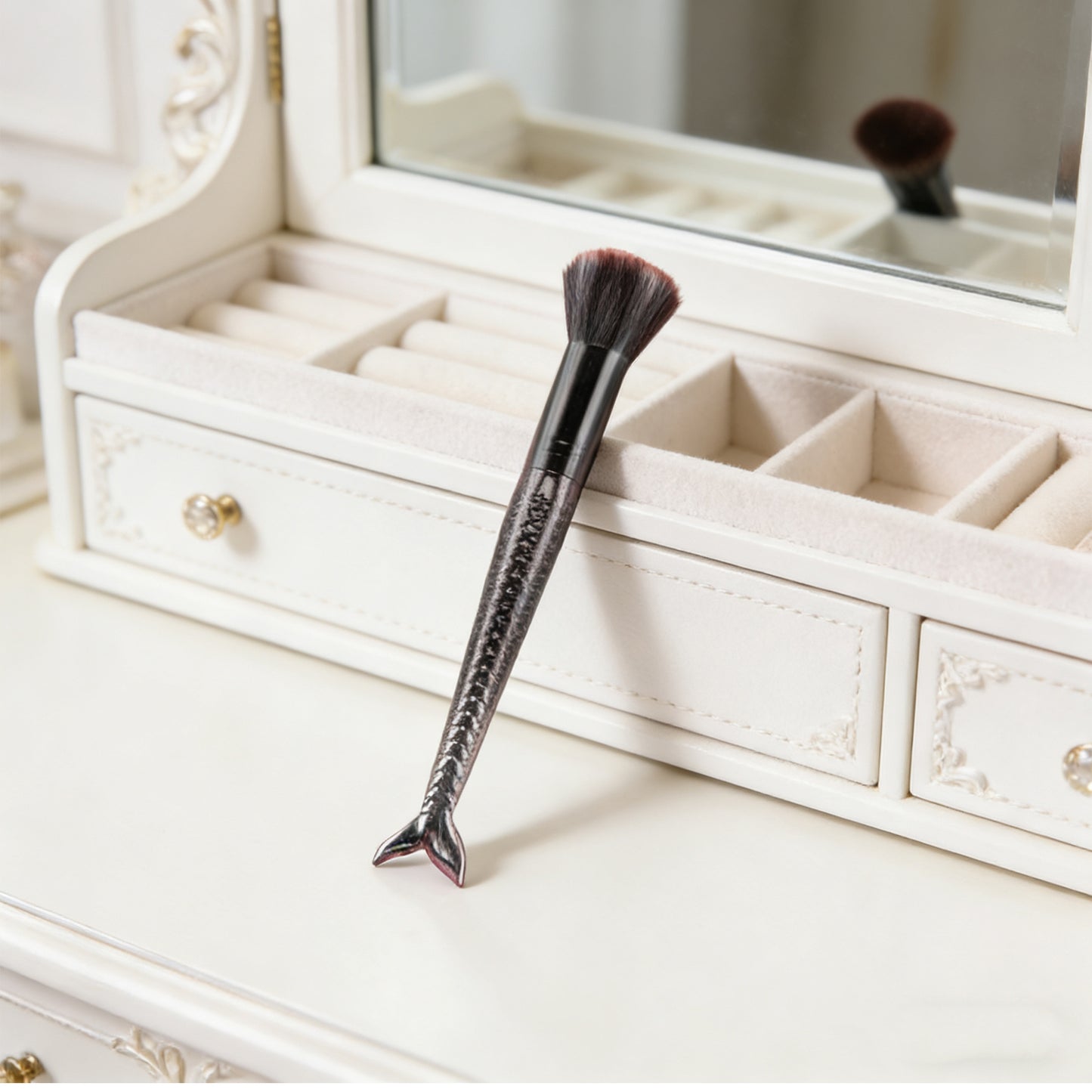 Makeup  Brush - image 2