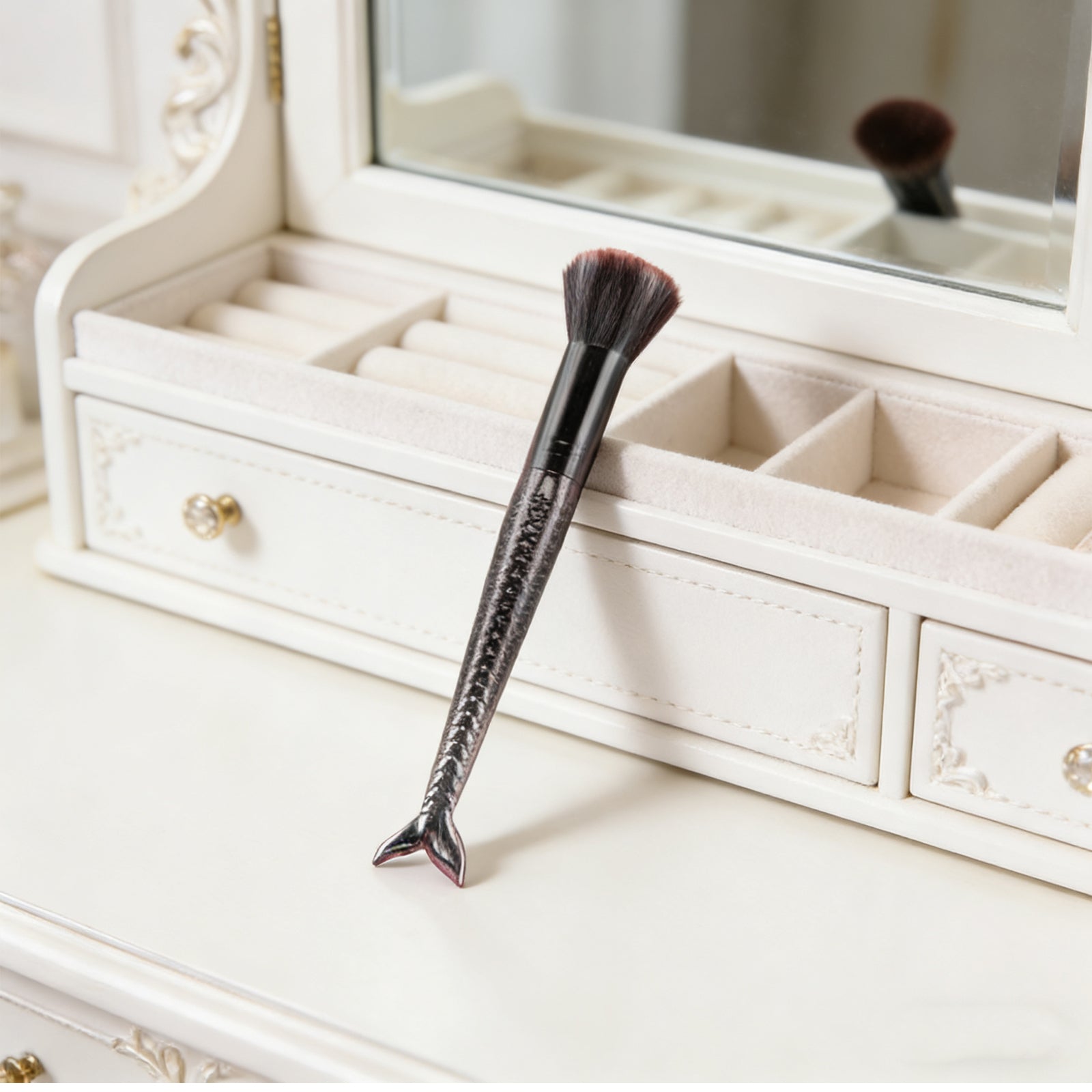 Makeup  Brush - image 2