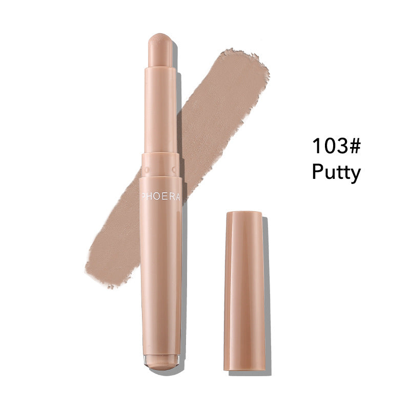 New Monochrome Lipstick Eyeshadow Stick Makeup - image 4