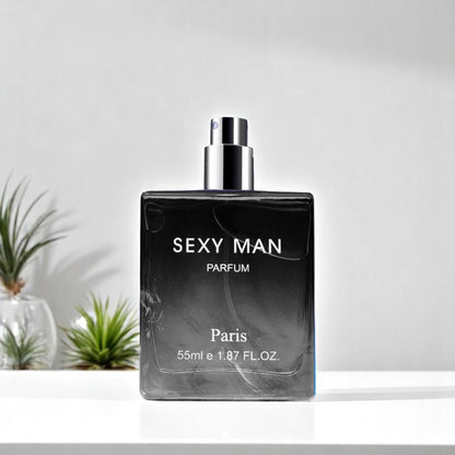 Men's Long-lasting Fragrance, Niche Perfume - image 5