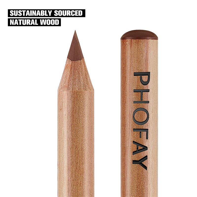 PHOFAY Nude Lipliner Kit - image 4