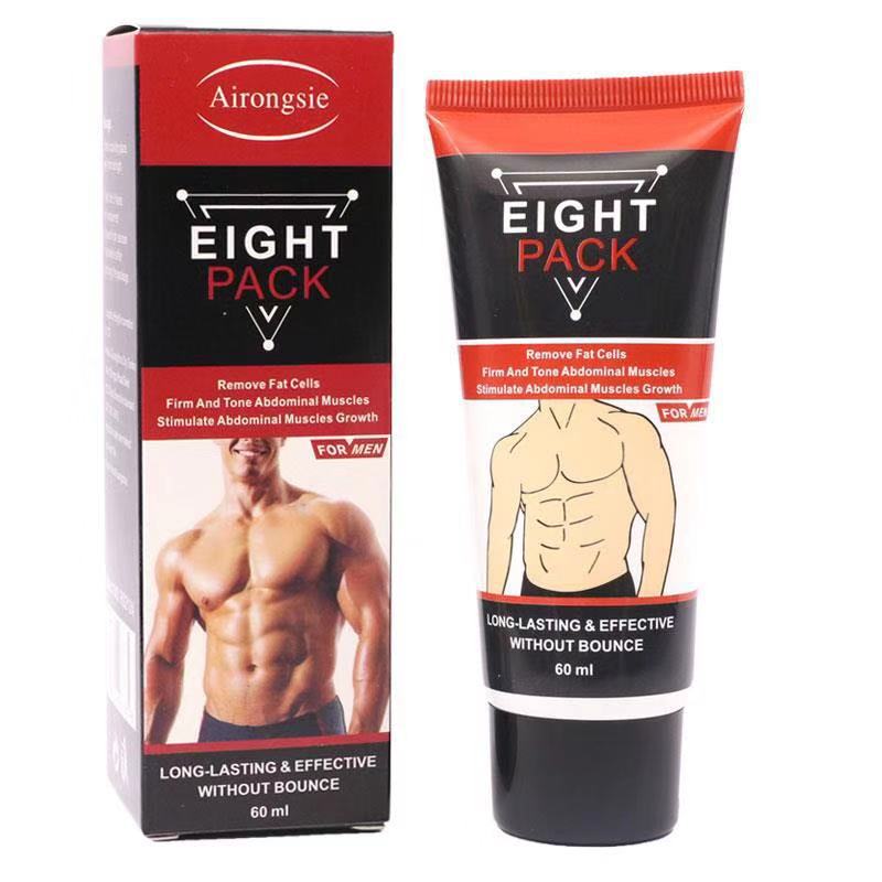 Fat Burning Cream For A Eight-Pack Dream - image 3