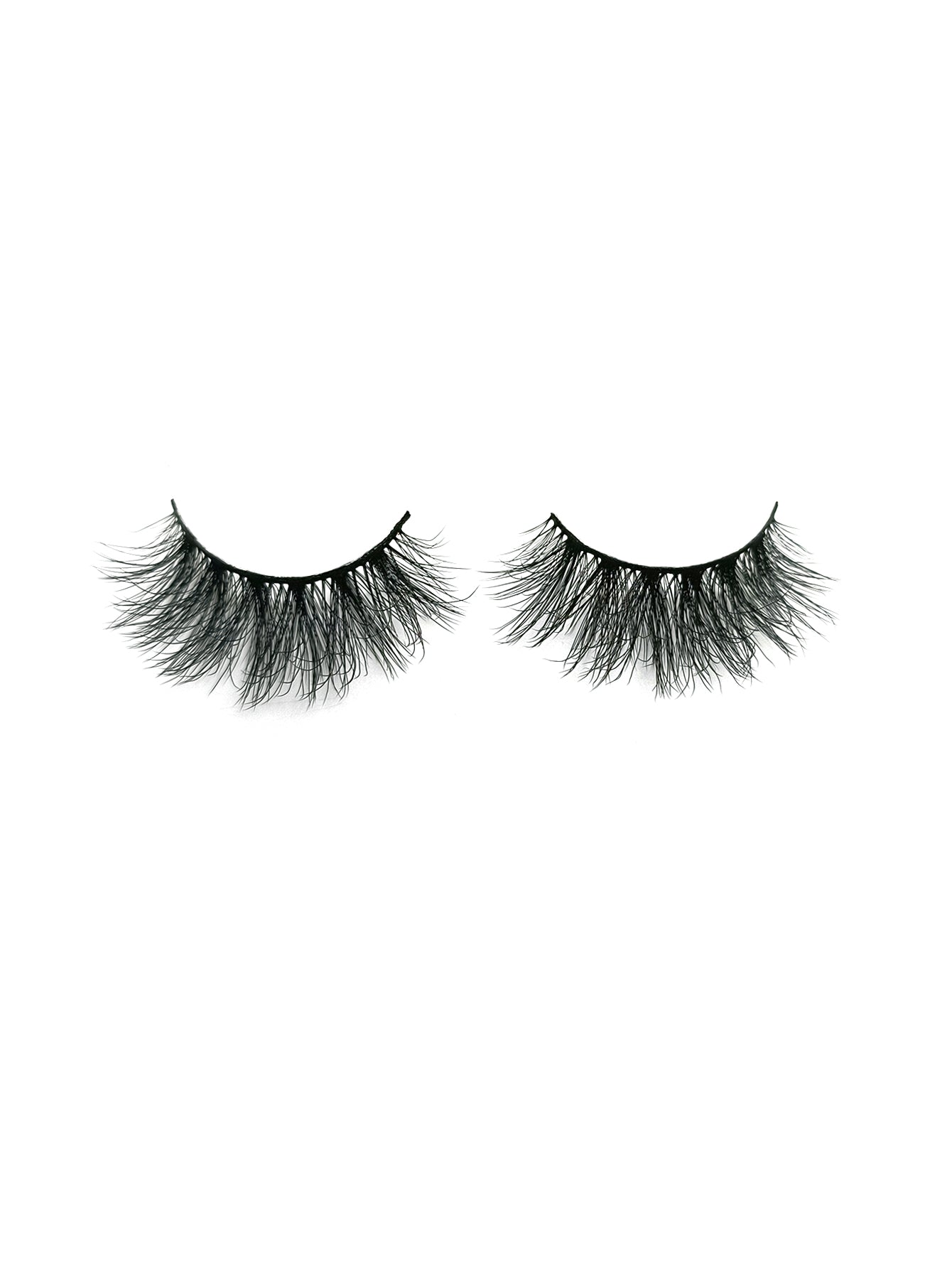 Premium Faux Mink MK-13 - image 3