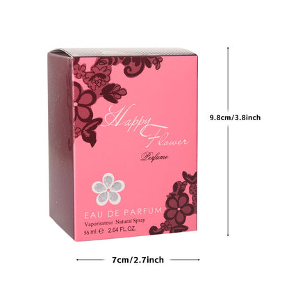 Long-lasting, Niche Fragrance - image 4