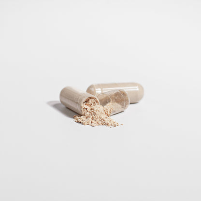 Lions Mane Mushroom Supplement Cognitive Support, Focus, Mood Boost, And Recovery For Athletes - image 4