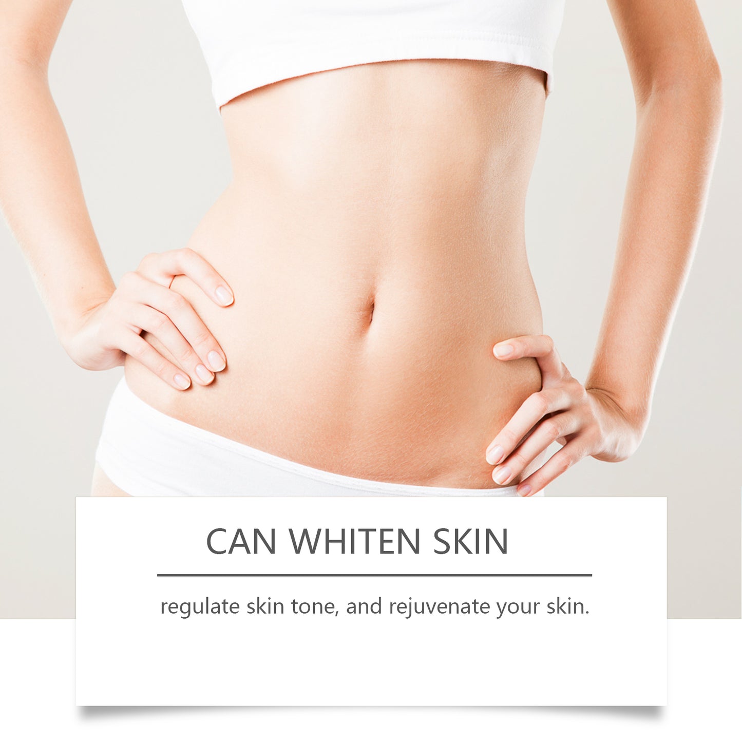 West&Month Snail Peptide Hyaluronic Acid Firming Serum Moisturizes And Tights Skin, Firming And Smoothing Skin Lines - image 5
