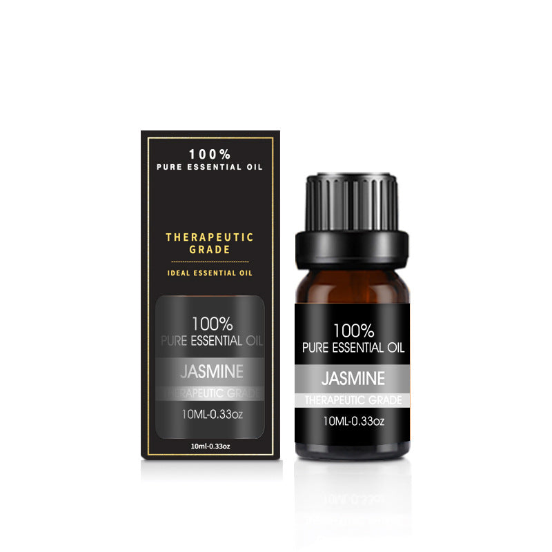 Organic Essential Oils Set Top Sale  Natural Therapeutic Grade Aromatherapy Oil Gift Kit For Diffuser - image 6