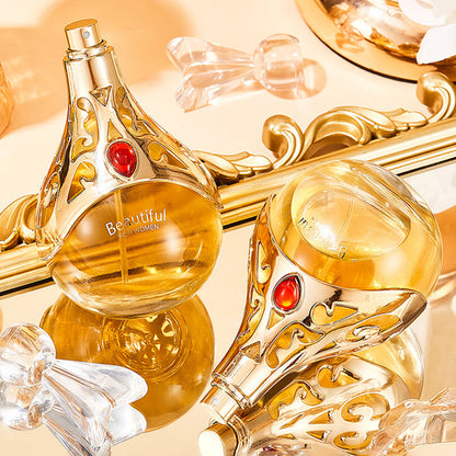 Gold Queen Eau De Parfum - image 4