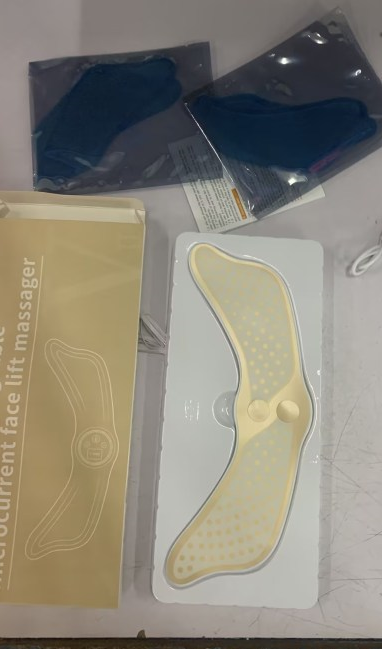 Facial Slimming Massager Women V Shape Facial Lifting Device - image 8