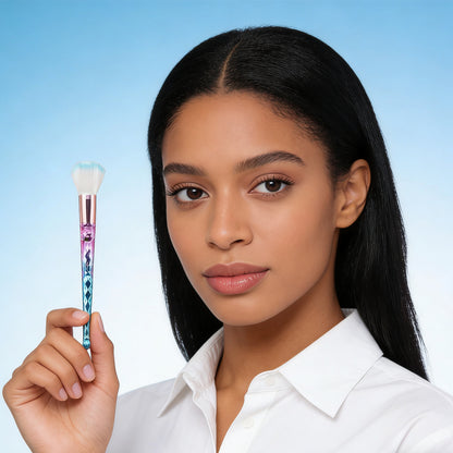 Makeup Brush-0622 - image 6