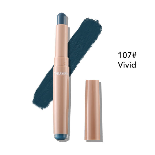New Monochrome Lipstick Eyeshadow Stick Makeup - image 2