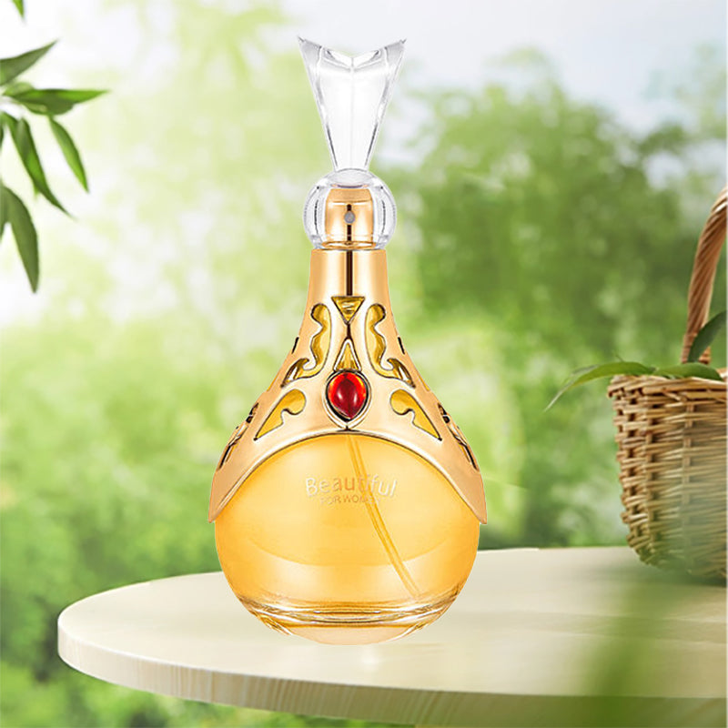 Gold Queen Eau De Parfum - image 6