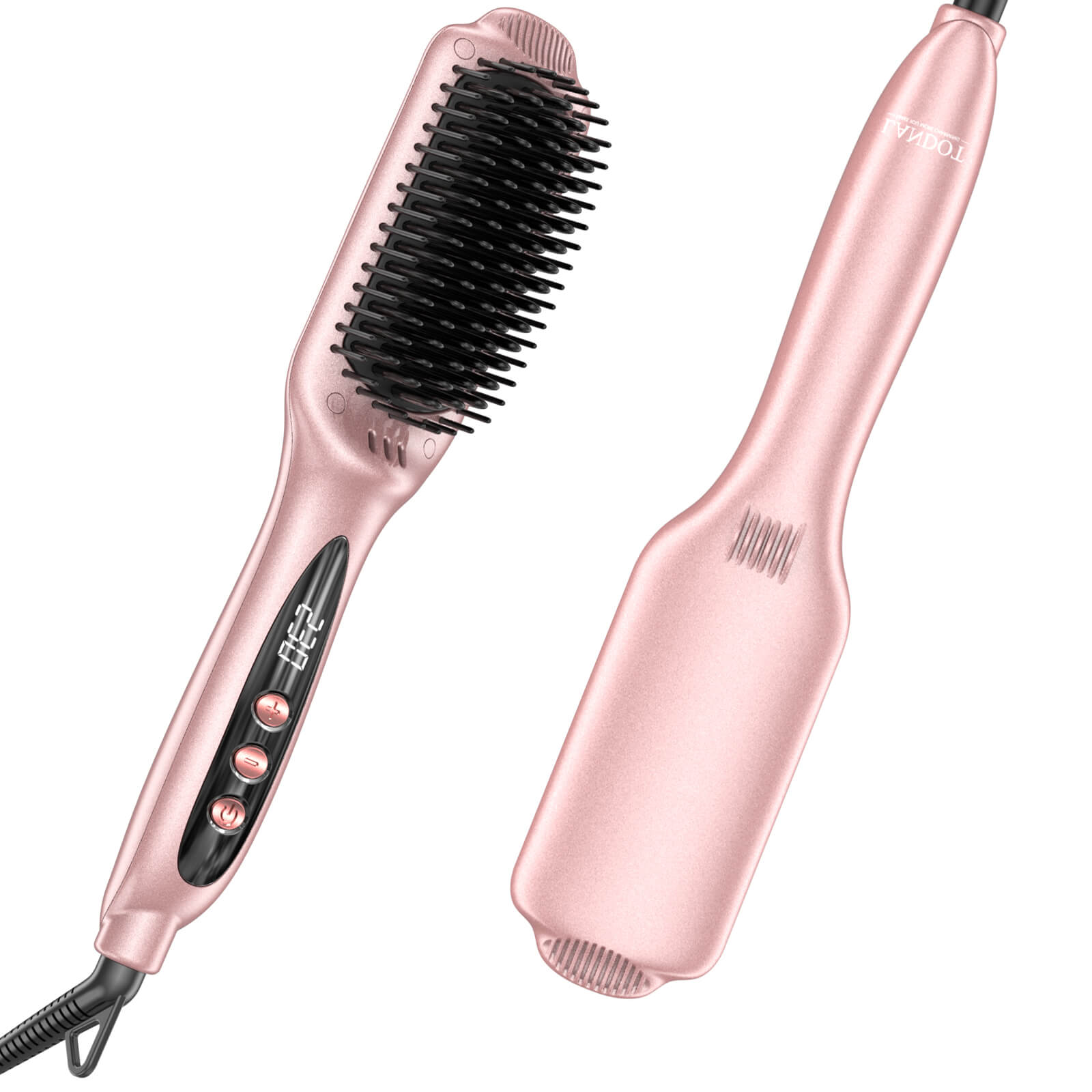 Straight Hair Comb, Can Be On Tk - image 6