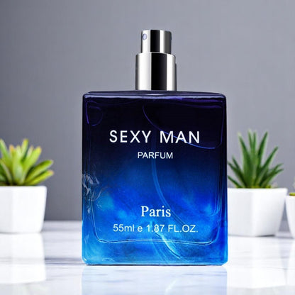 Men's Long-lasting Fragrance, Niche Perfume - image 9