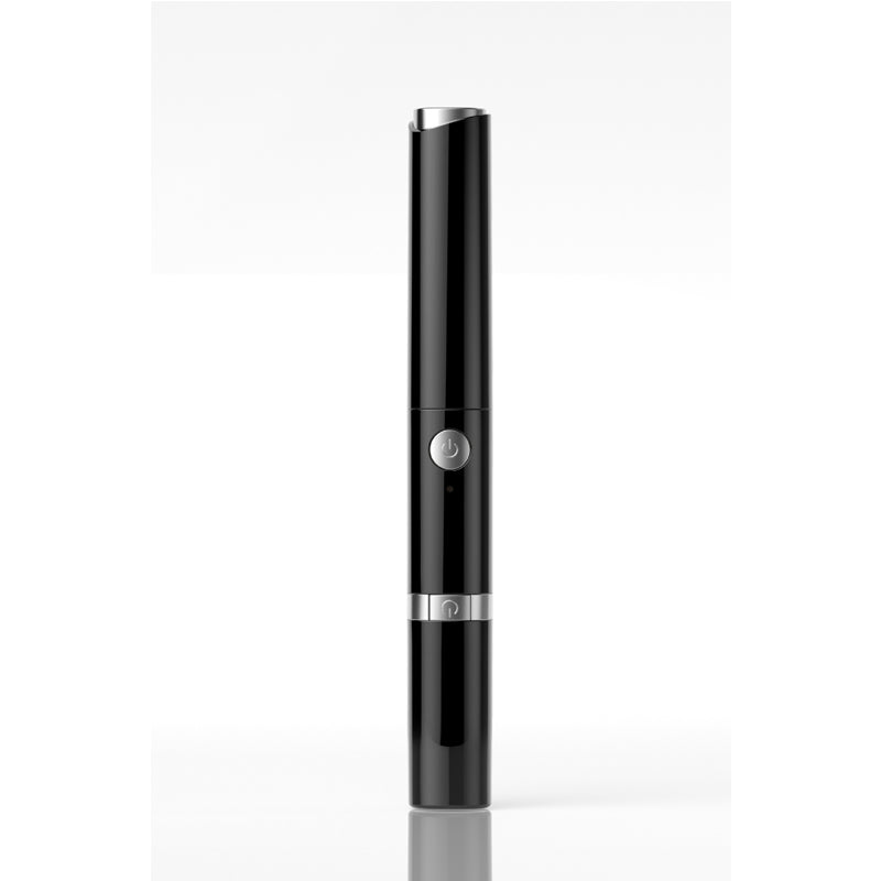 2in1 Electric Eyelash Curling And Curling Device,Electric Heated Eyelash Curler, Eyebrow Trimmer , Portable Makeup Tool  - image 6