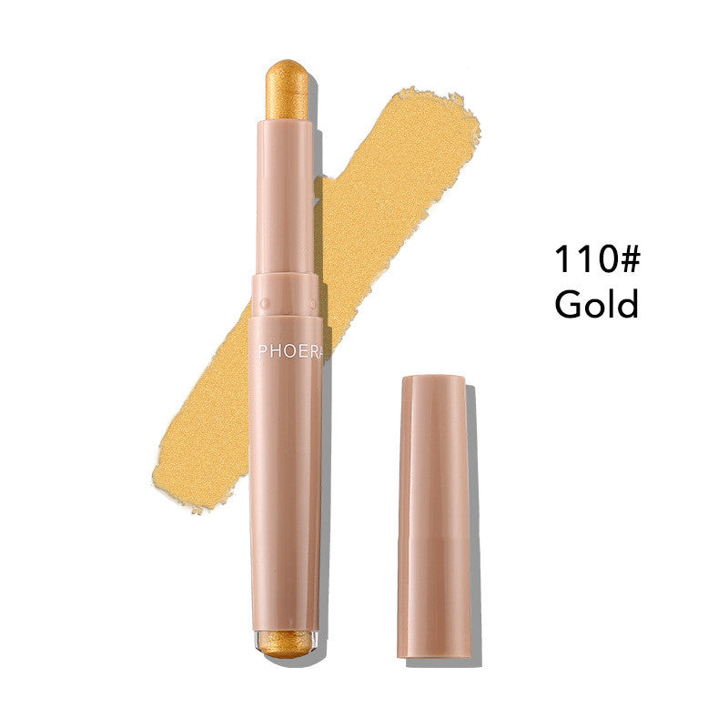 New Monochrome Lipstick Eyeshadow Stick Makeup - image 8