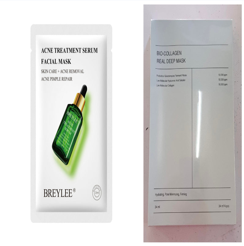 Water-locking mask - image 10