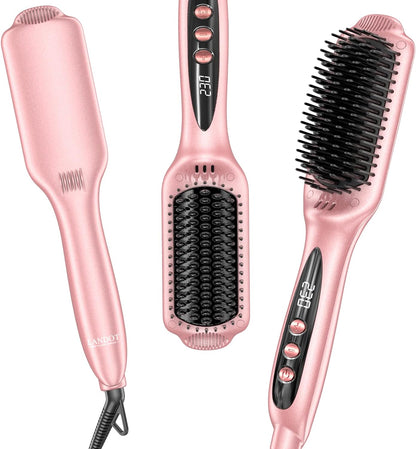 Straight Hair Comb, Can Be On Tk - image 10