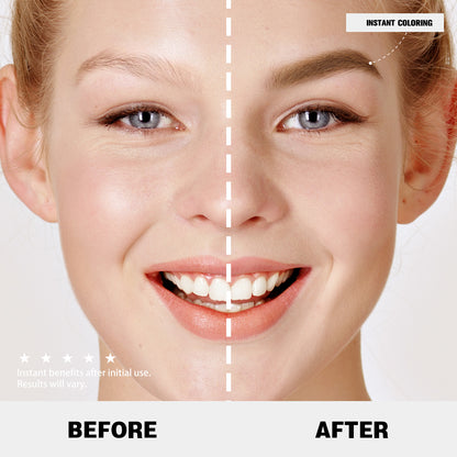 PHOFAY Tinted Eyebrow Gel - image 10