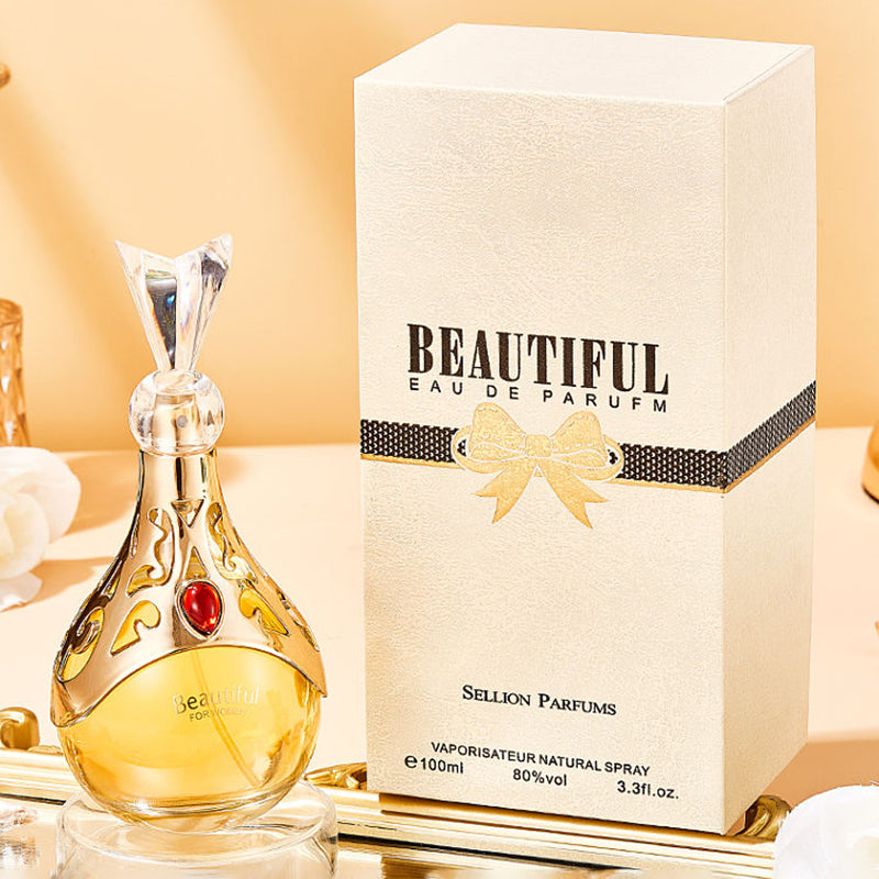 Gold Queen Eau De Parfum - image 2